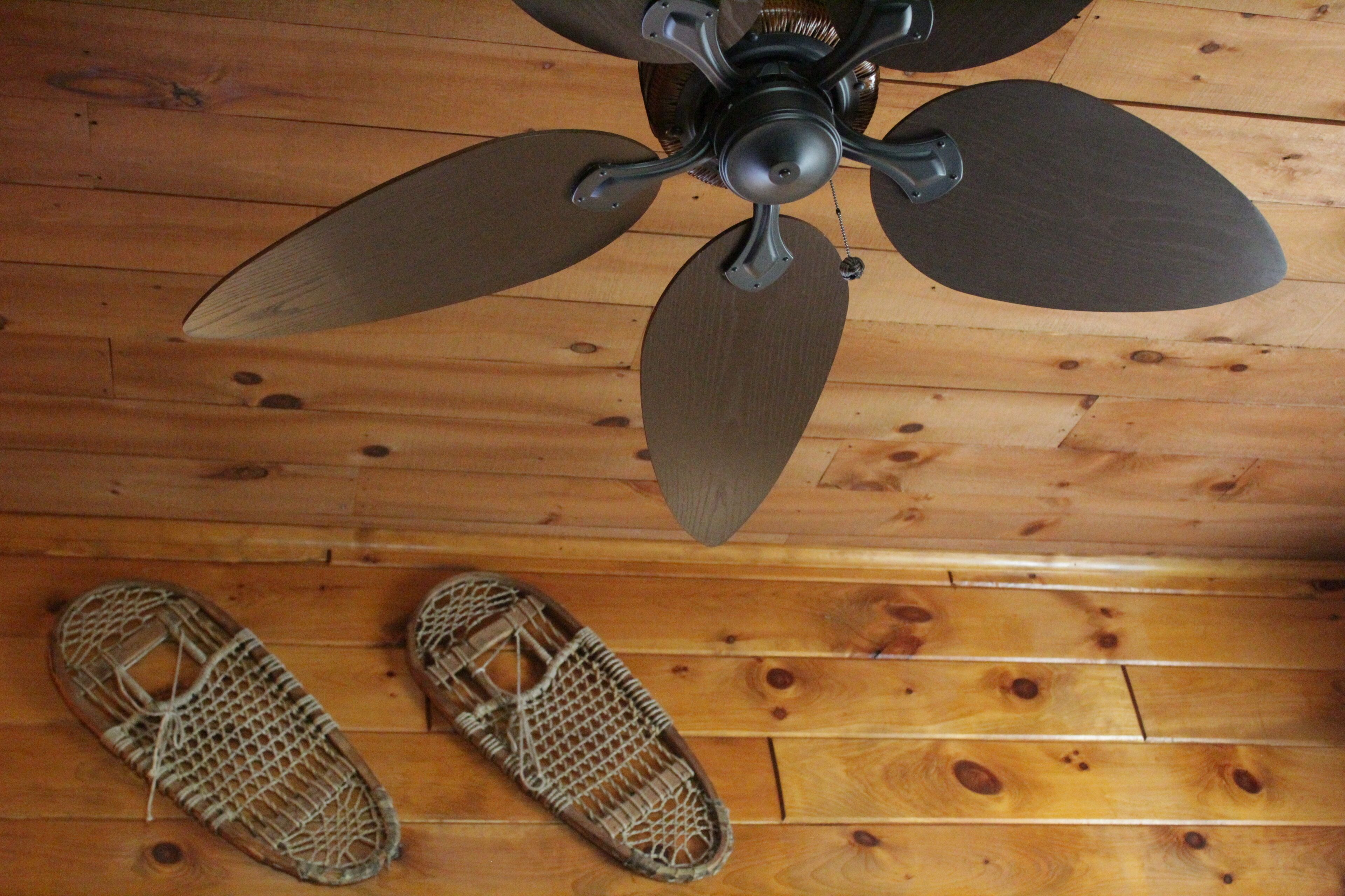 Bass Bunk, A Beautiful Loon Lake Family Cabin in the Adirondack Mountains