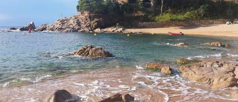 Plage