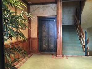 Intérieur