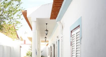 CASITA Maison buganvilia - Vila Nova de Milfontes