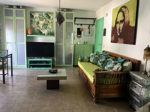 Fernseher
