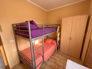 2 bedrooms, in-room safe, free WiFi - Appartamento Petra Tignale (Tignale)