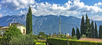 Appartamento Petra Tignale