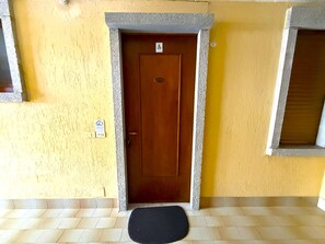 Interior - Appartamento Petra Tignale (Tignale)
