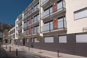 Exterior - PLATJA 32 (Estartit)