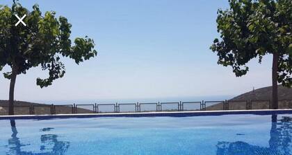 Mirador de las Islas