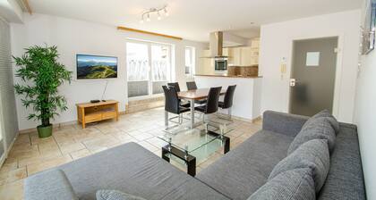 Penthouse B Zell am See
