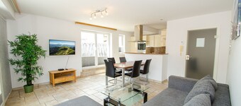 Penthouse B Zell am See