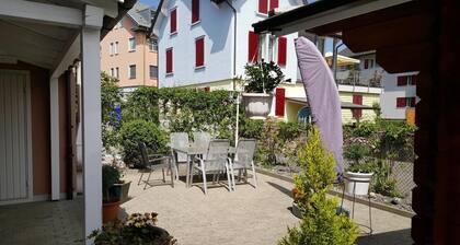 Ferienwohnung Gossau SG für 1 - 6 Personen mit 2 Schlafzimmern - Ferienwohnung