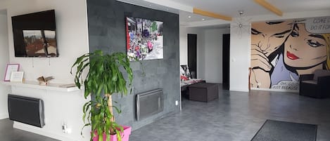 Hall