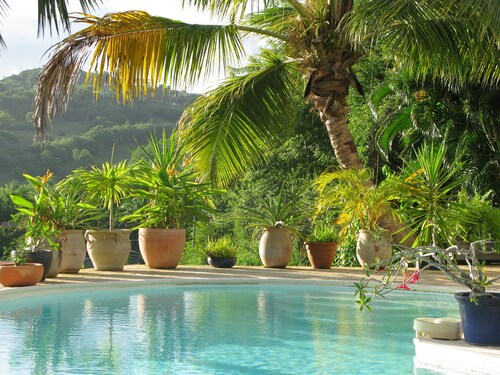 Villa LAZY DAYS, La Belle Créole 