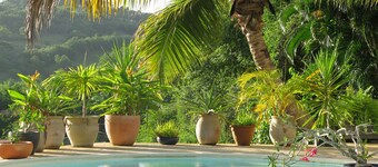 Villa LAZY DAYS, La Belle Créole 