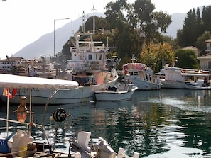 مارينا