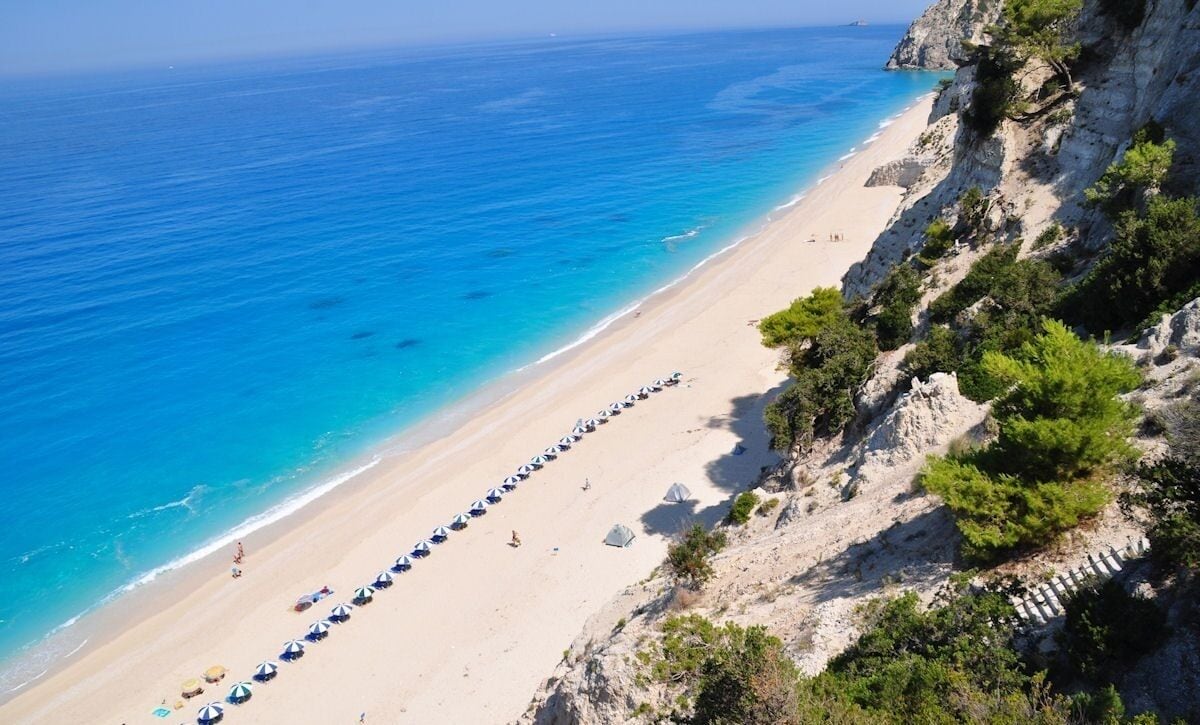 Plage
