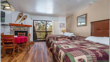 1 bedroom, Internet, bed sheets