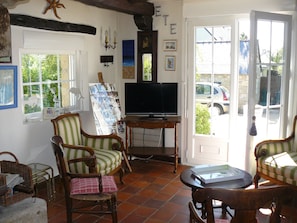 Intérieur