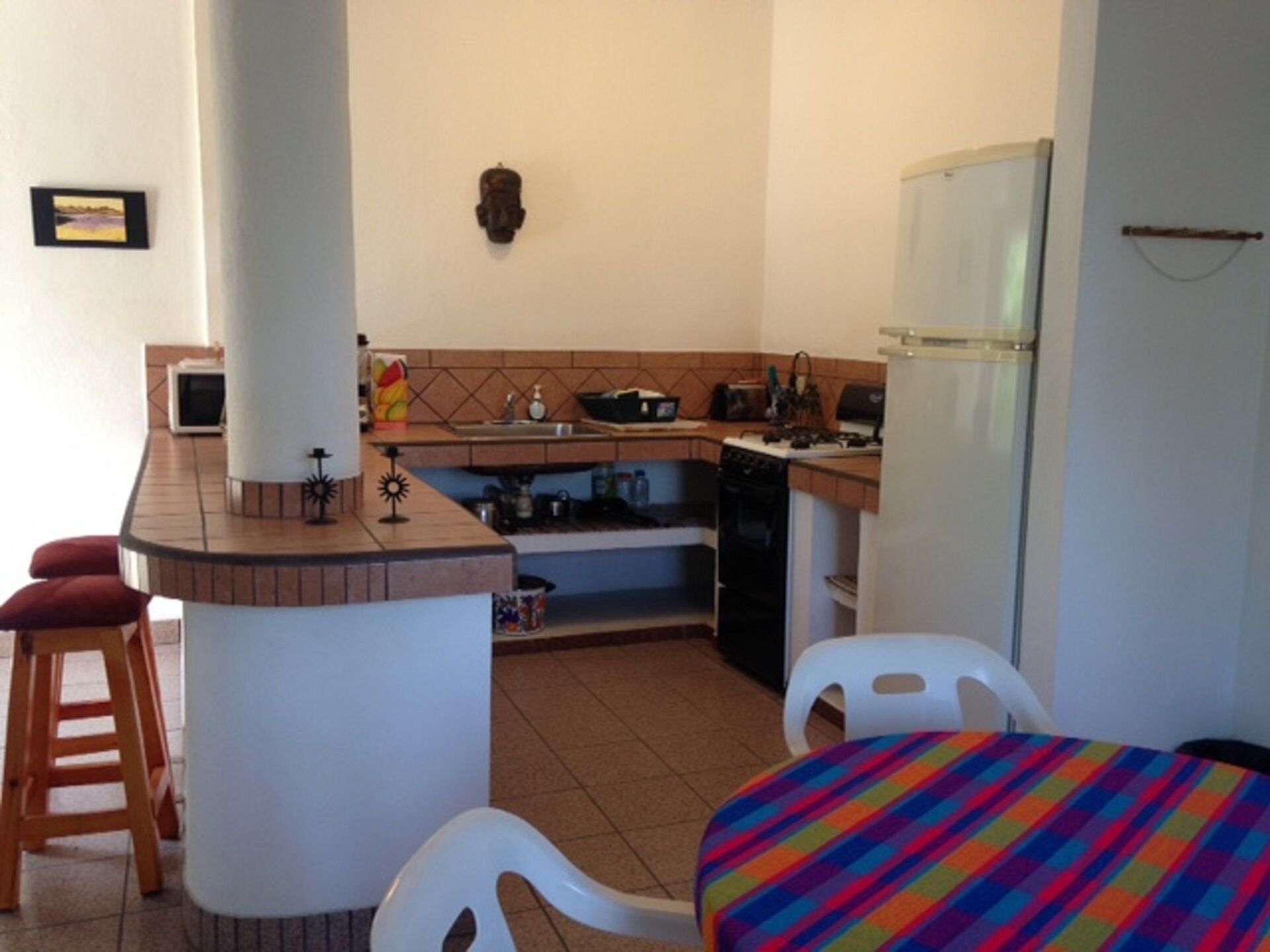 Casa Las Gaviotas # 2