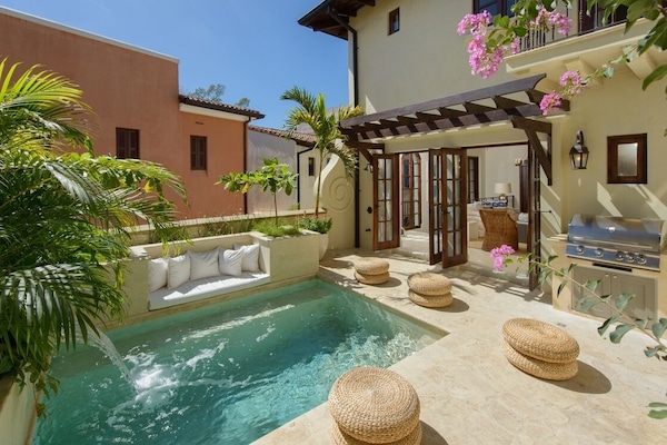 Private Swimming Pool