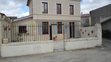 Exterieur