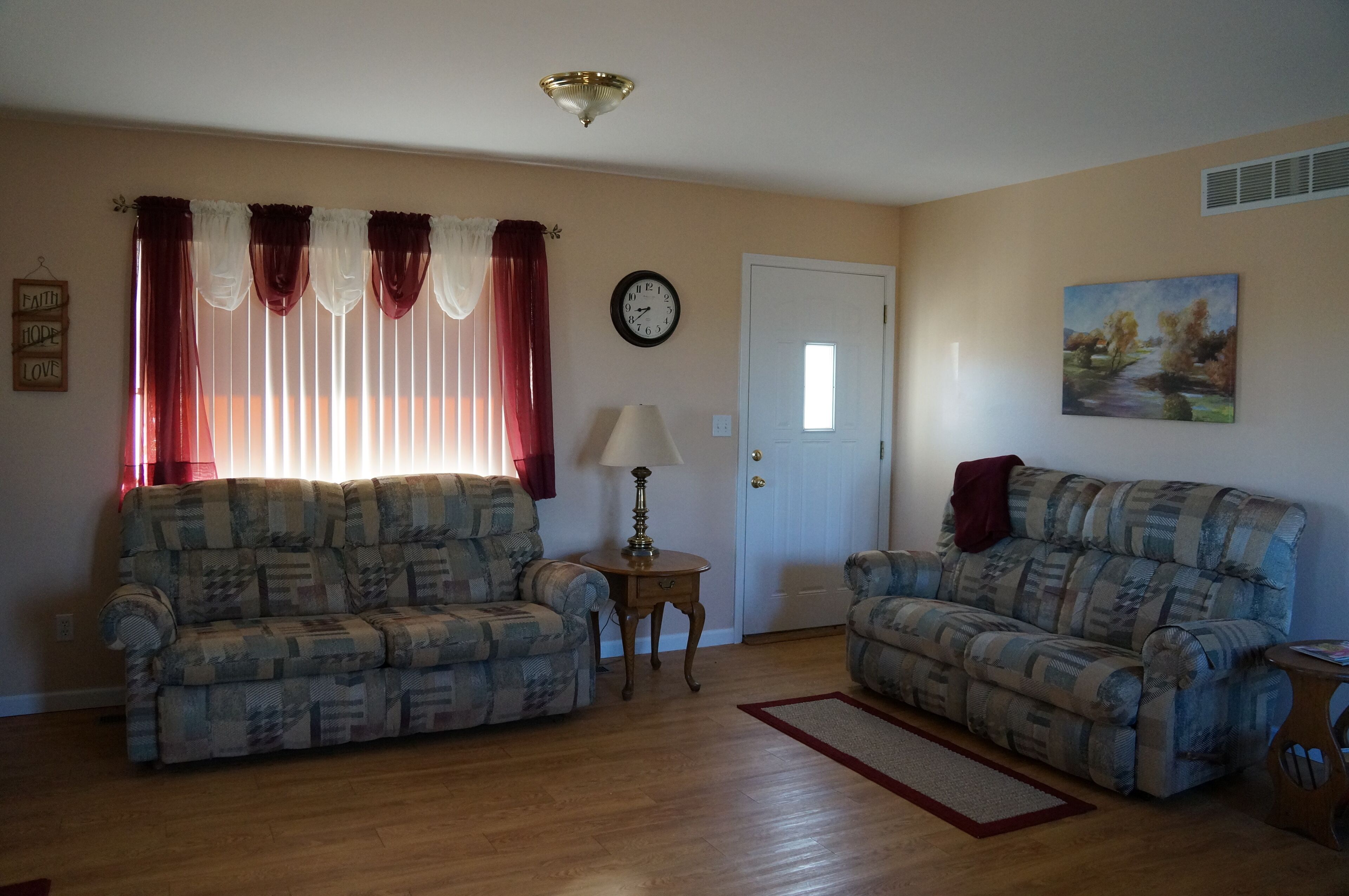 Welcomes Guest To Relax And Enjoy The Best Of Rural Life.