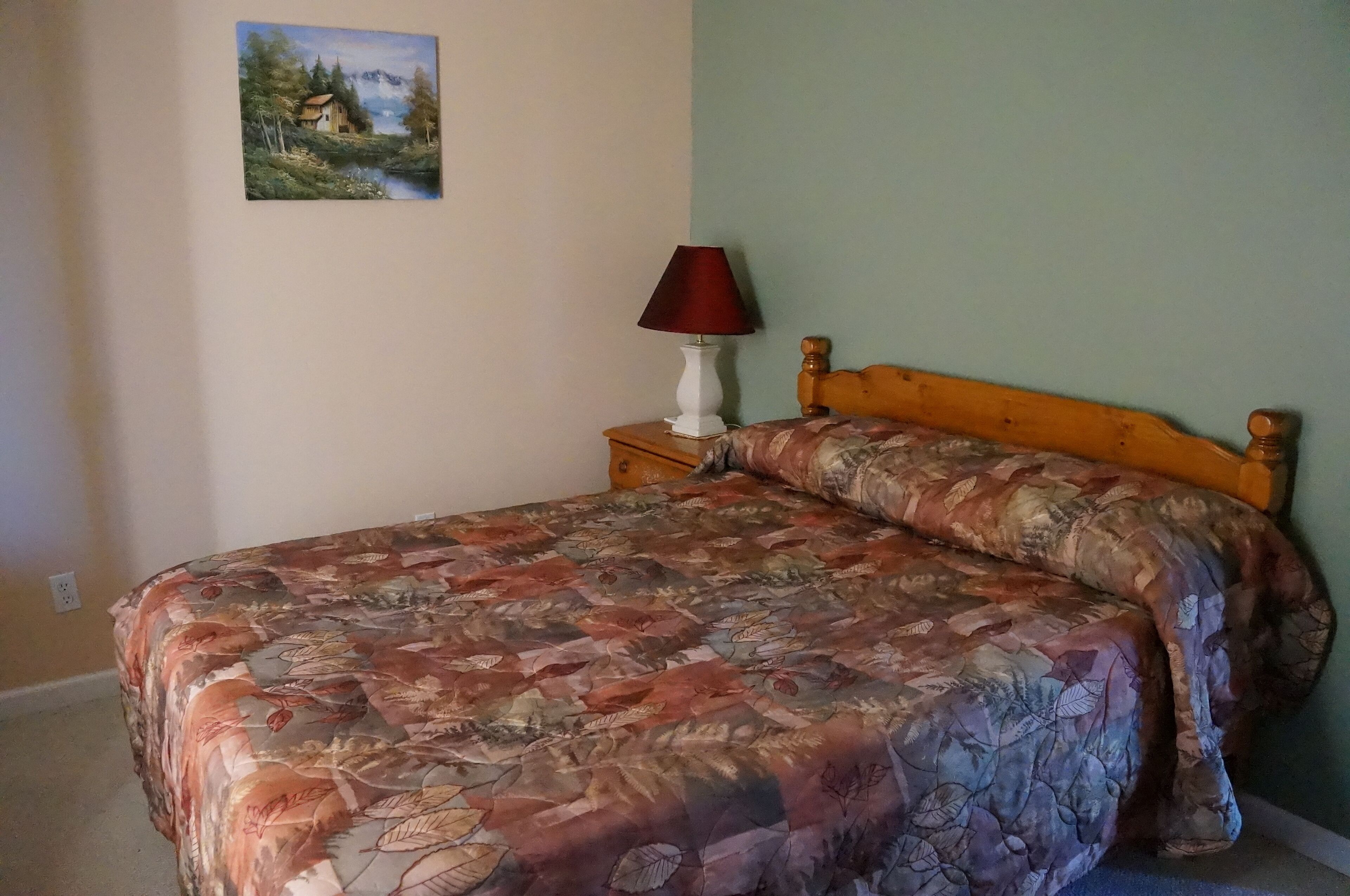 Welcomes Guest To Relax And Enjoy The Best Of Rural Life.