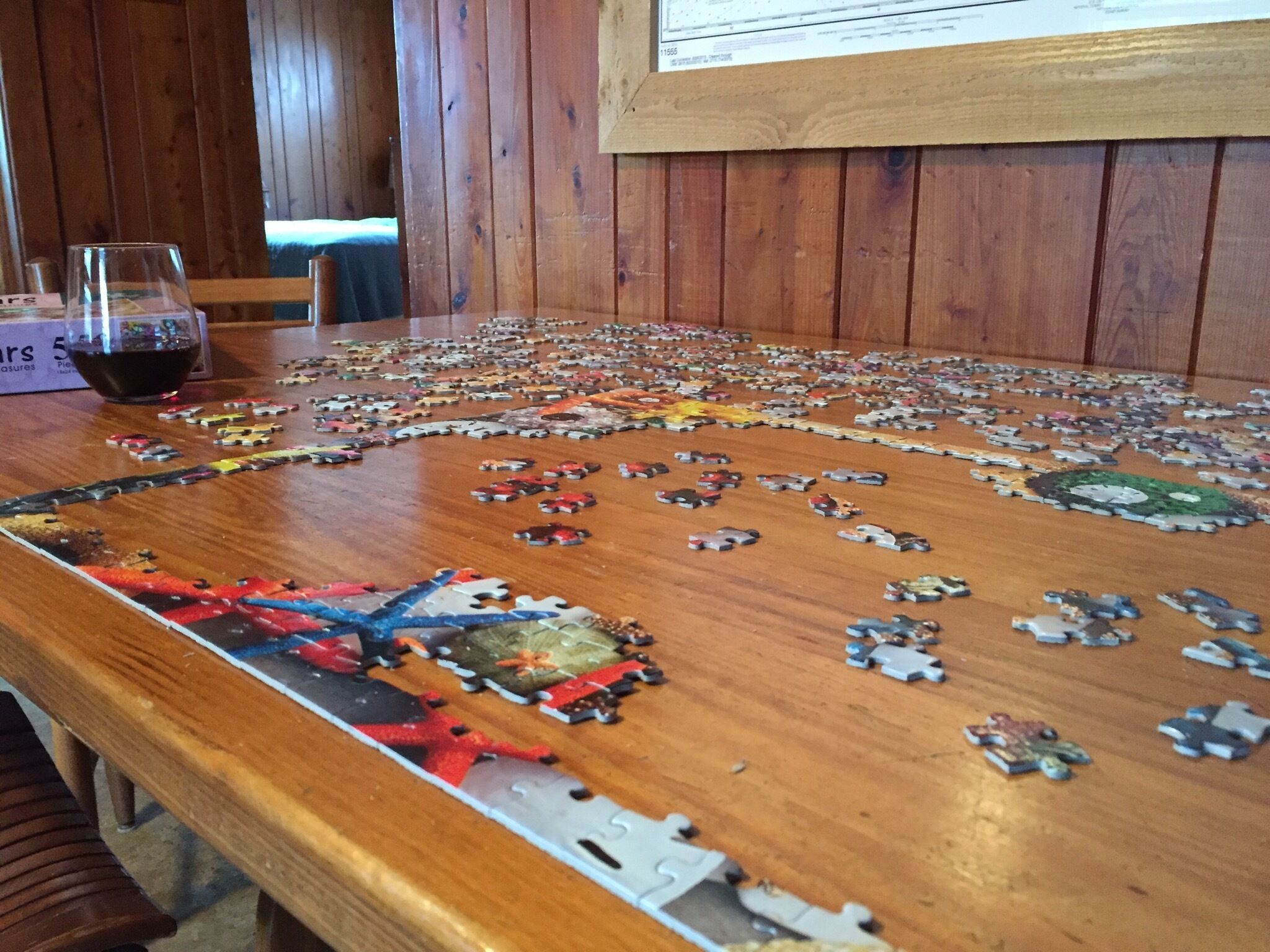 The Skipper: Oceanside & Steps from the Ocean!