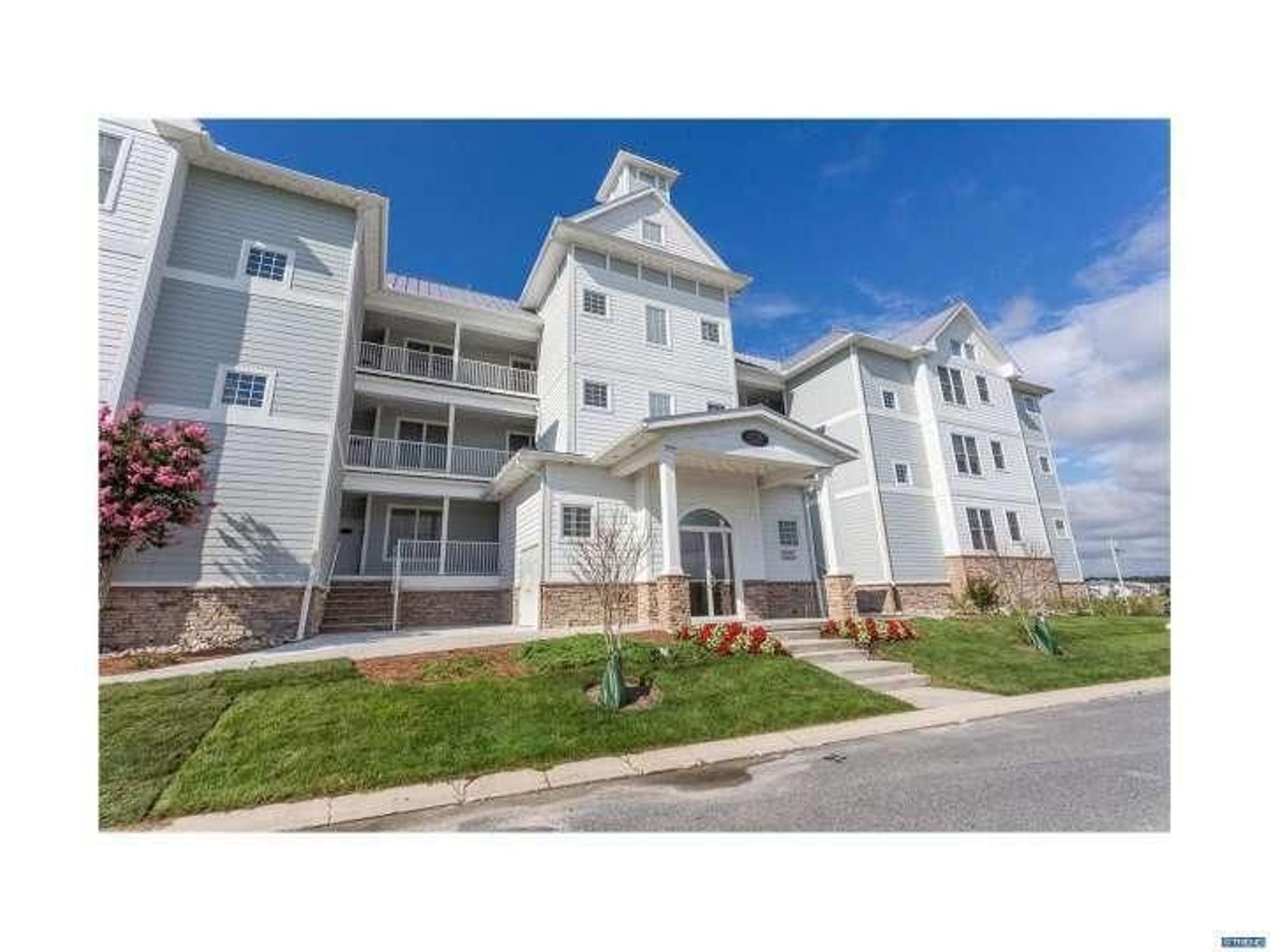 Family Friendly Condo, Rehoboth Beach, Resort Amenities