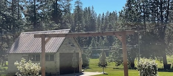 Rent The Entire Historic Dorrington Hotel - family retreats, friends getaway