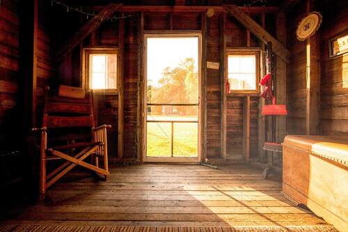 Peaceful Cozy Home In A Rural Garden Farm Setting ~ "Bobolink" House