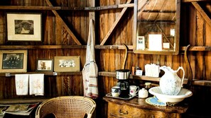 Interieur