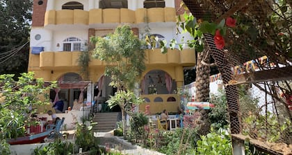 The Mango Guesthouse