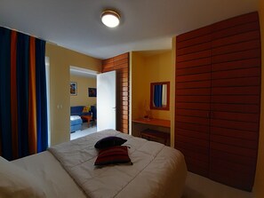 Family Apartment, 2 Bedrooms - Marco Polo (Saint-François)