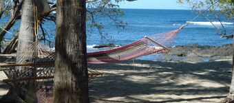 Authentic Pura Vida Relax-Time:)