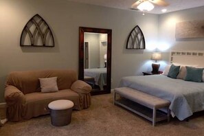 4 Schlafzimmer, Bügeleisen/Bügelbrett, Reisekinderbett, kostenloses WLAN