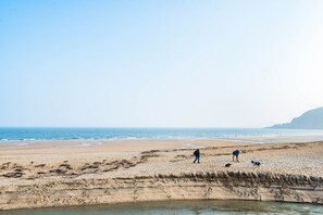 海灘