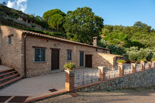 DIE LÄNDER VON SAN LEONARDO, Stella