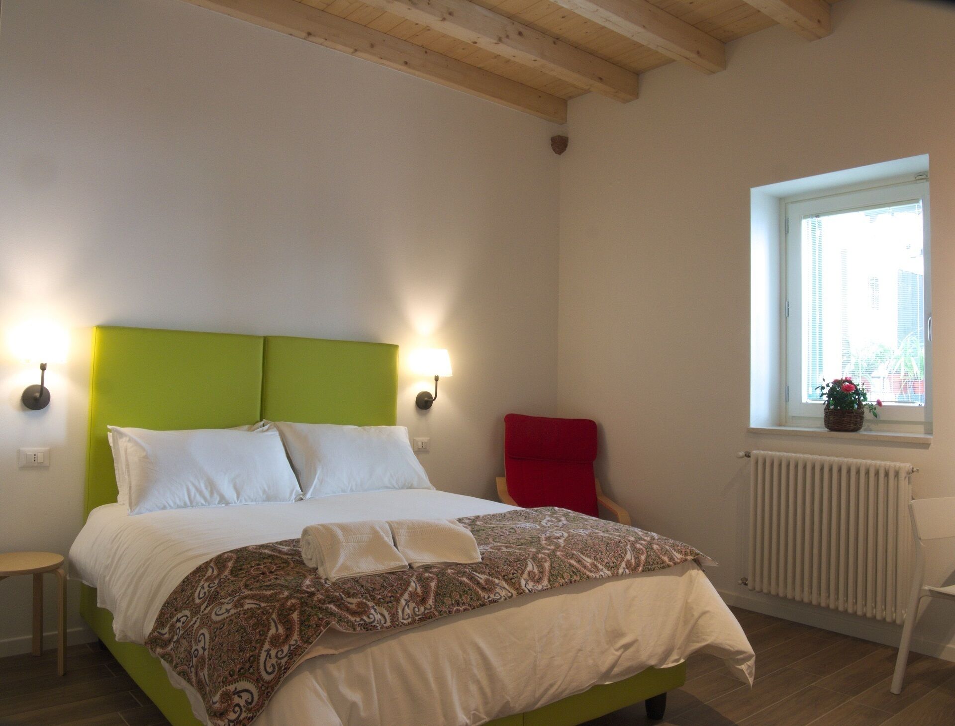 Porta Borsari Apartments - C (ID M0230911093)