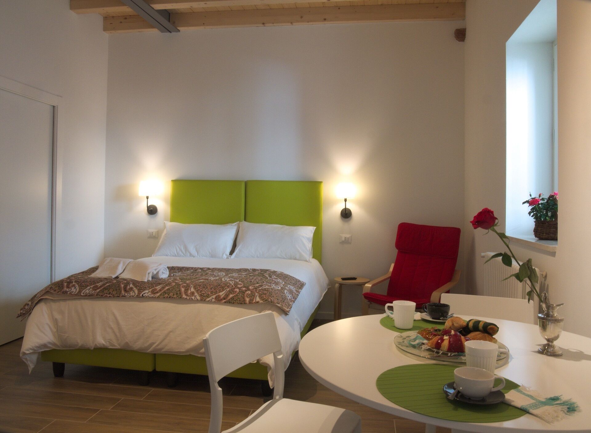 Porta Borsari Apartments - C (ID M0230911093)