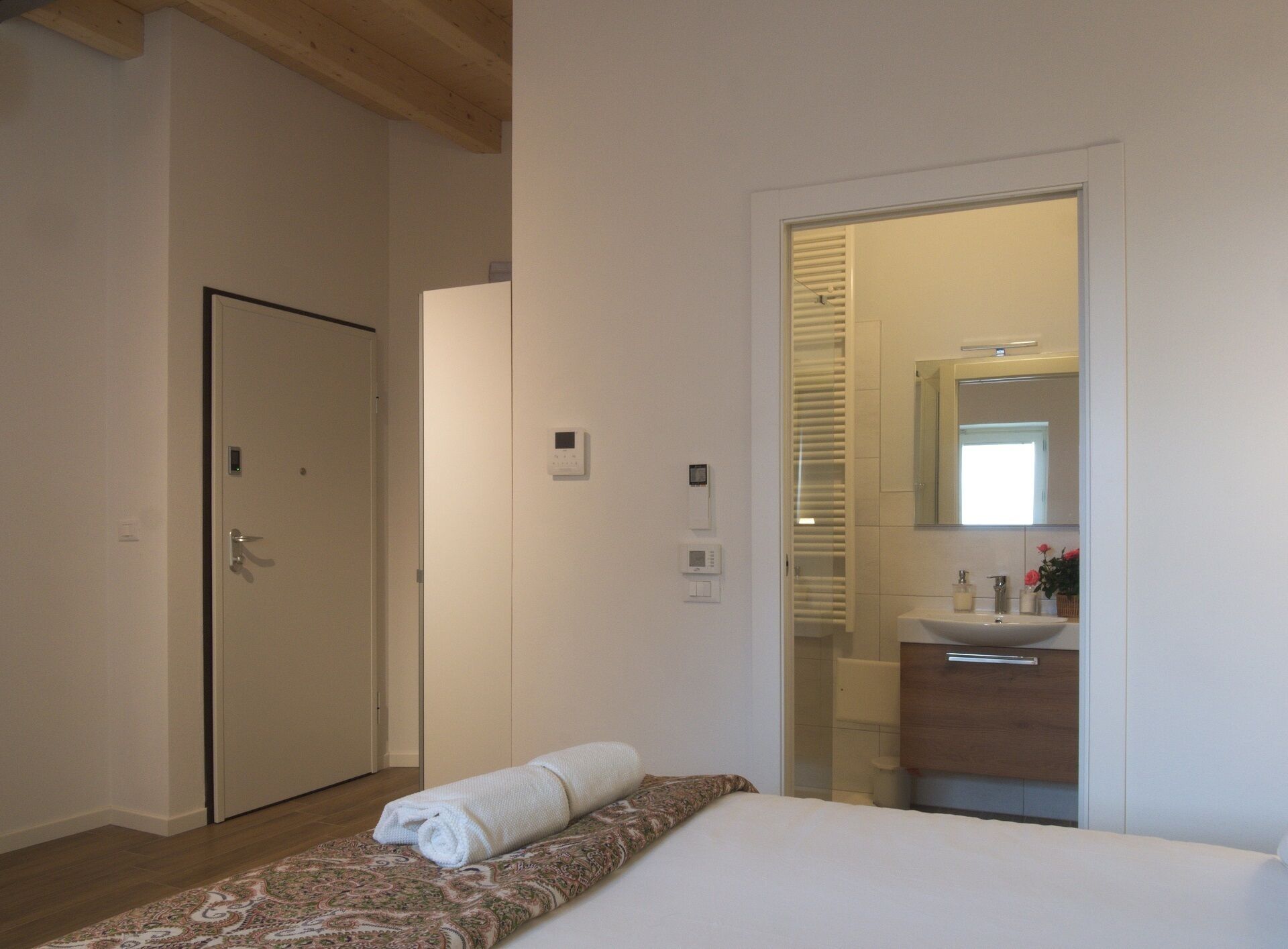 Porta Borsari Apartments - C (ID M0230911093)