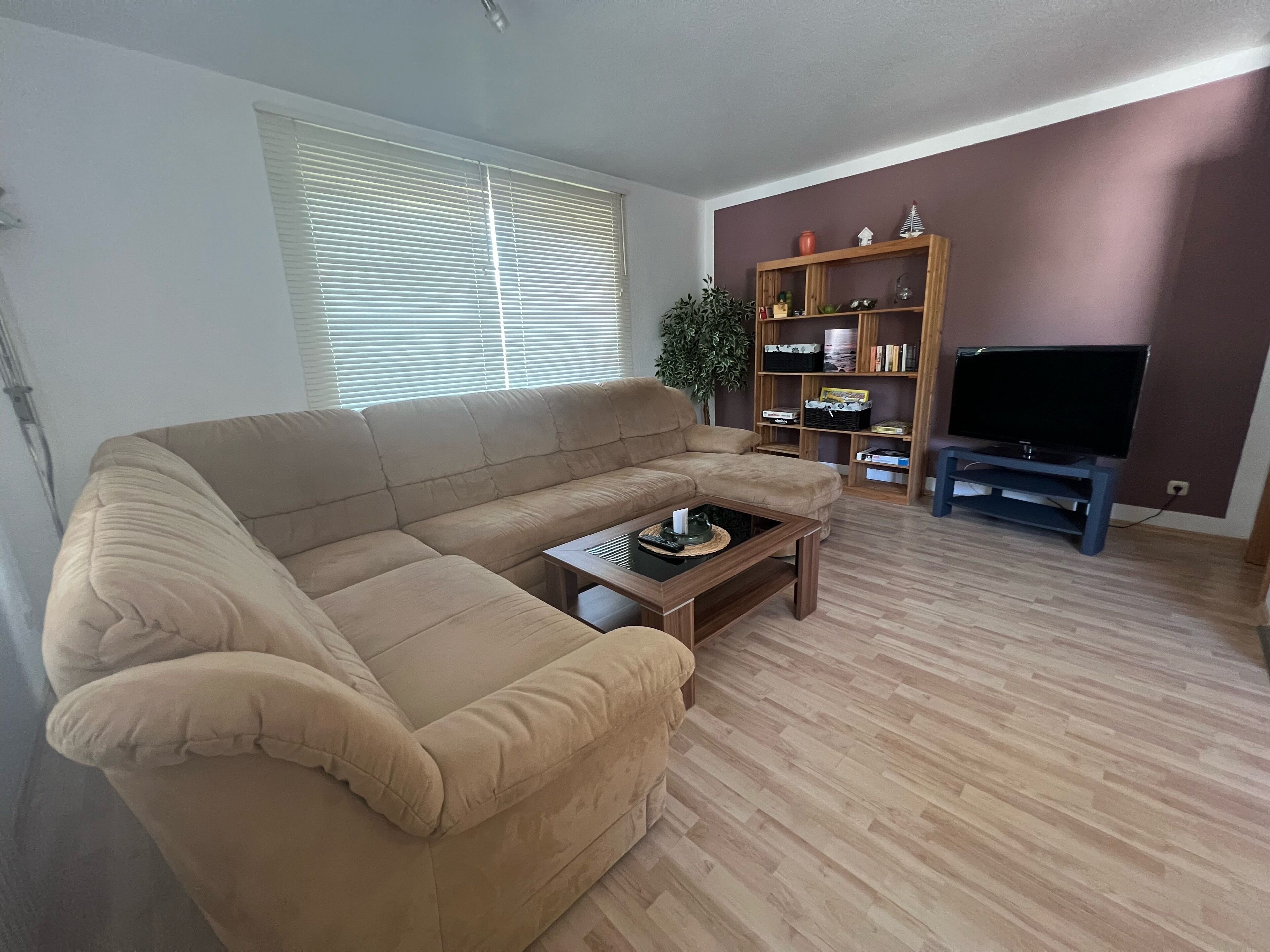 Apartment Frahm - holiday near the Baltic Sea