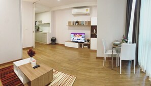 Interior - The Nimmana Luxury Suites At Nimman road ~ Chiangmai (Tambon Su Thep)