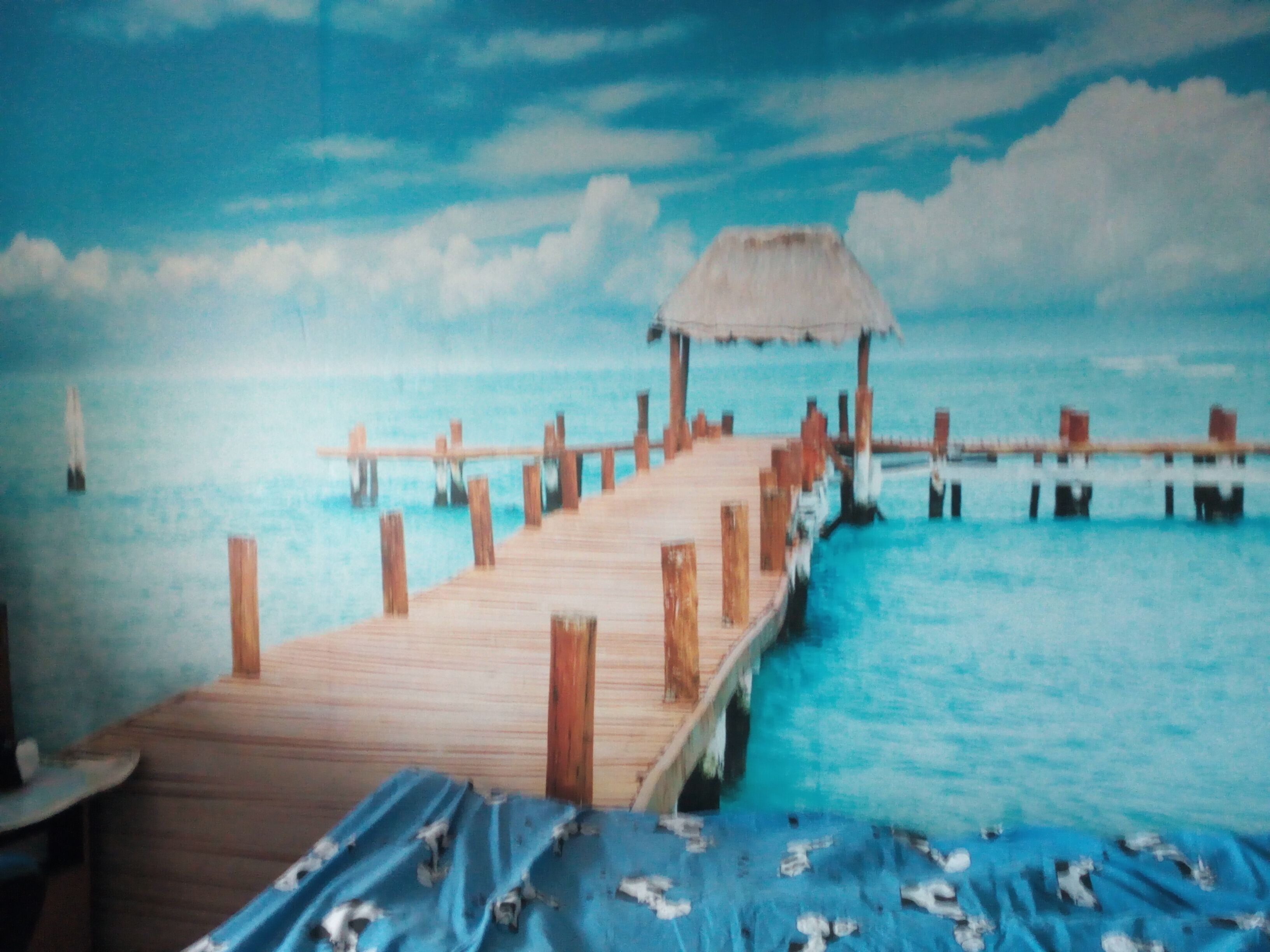 Comfortable room with wifi, fan, additional heating