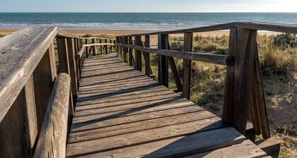 001 PUNTA UMBRIA 2Dormitorios