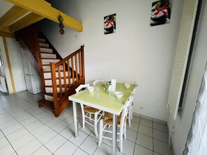 Restauration