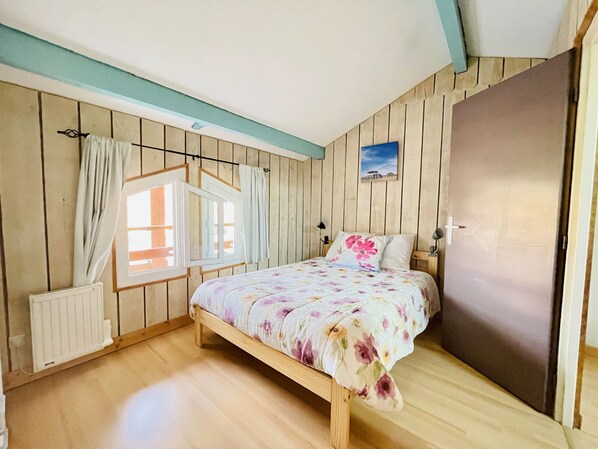1 Schlafzimmer