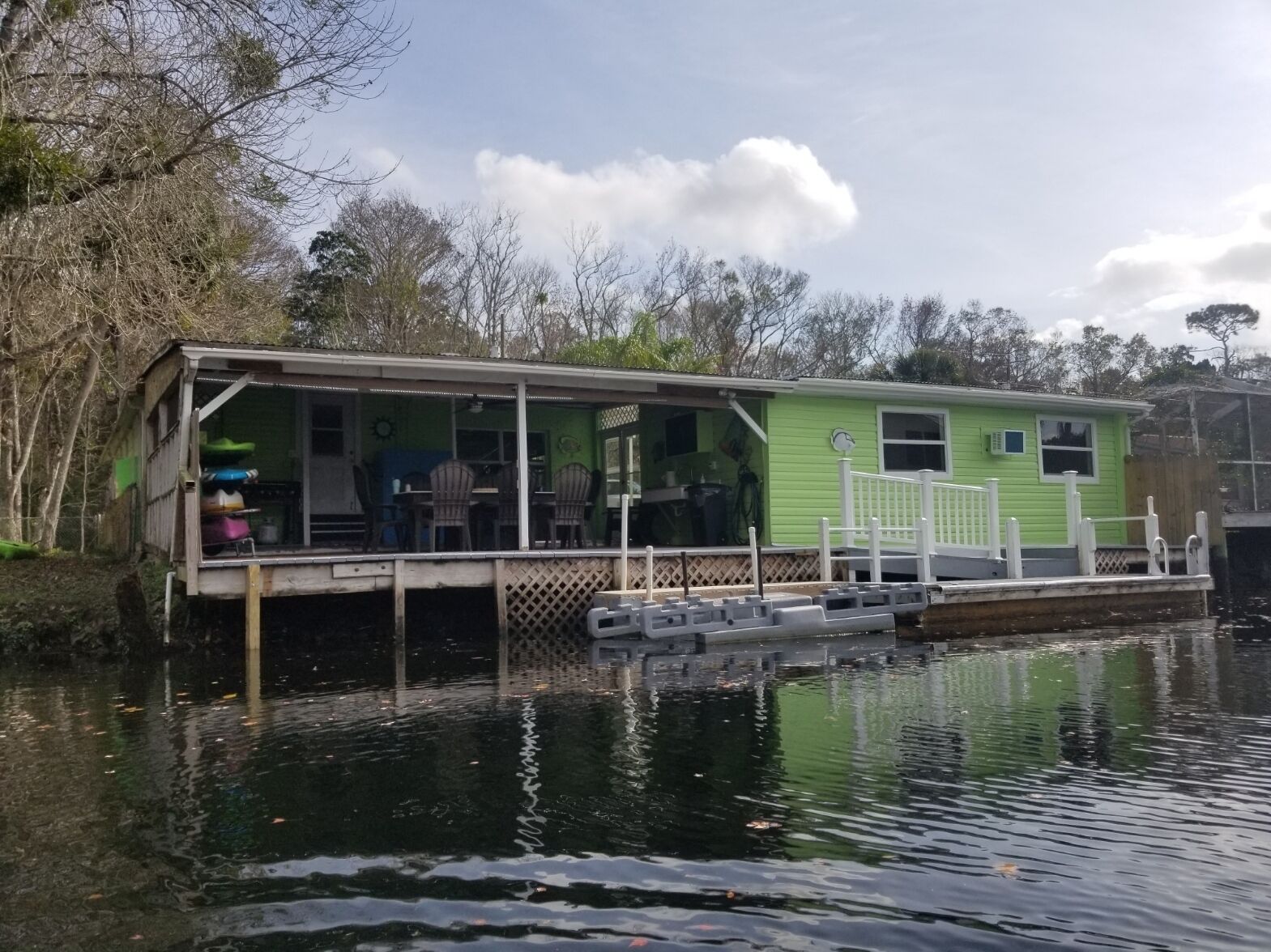 River Therapy 2024  New & Improved!