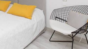 4 chambres, Wi-Fi gratuit