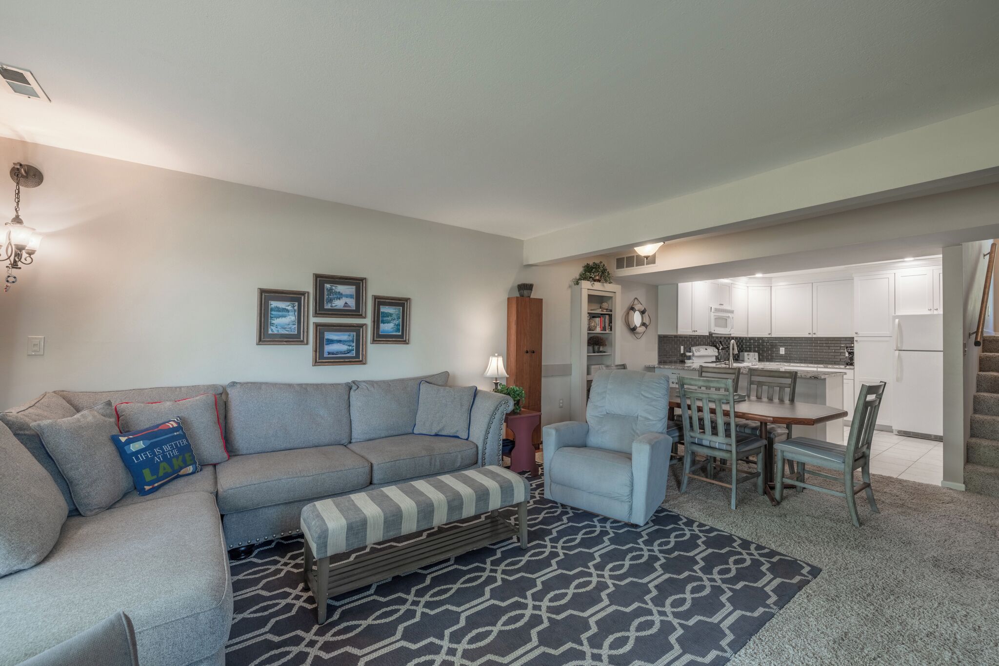 The Lions Den by Innsbrook Vacations!