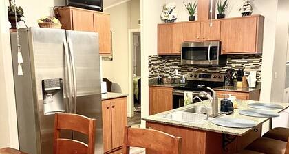 Mukava hiljainen Lake House vuodepaikkoja 6