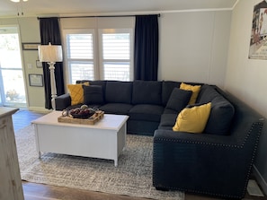 Smart TV - Fun in the Sun Lake Getaway (Lake Havasu City)